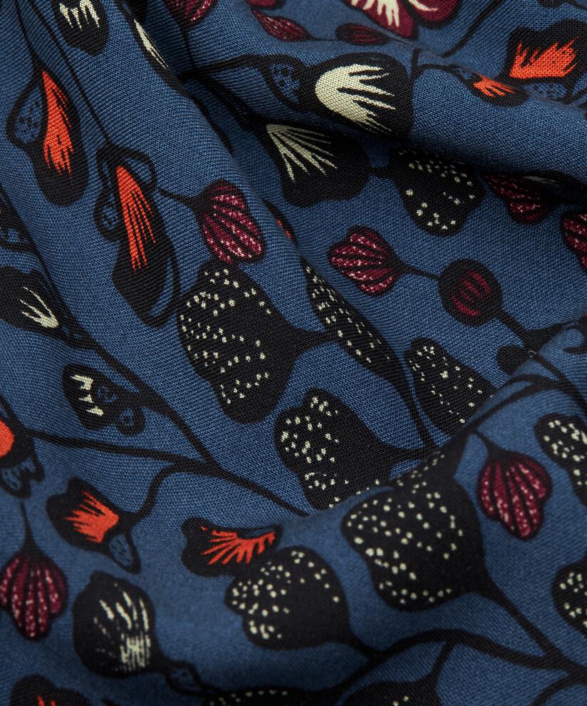 Nita Kleid, Sargasso Sea