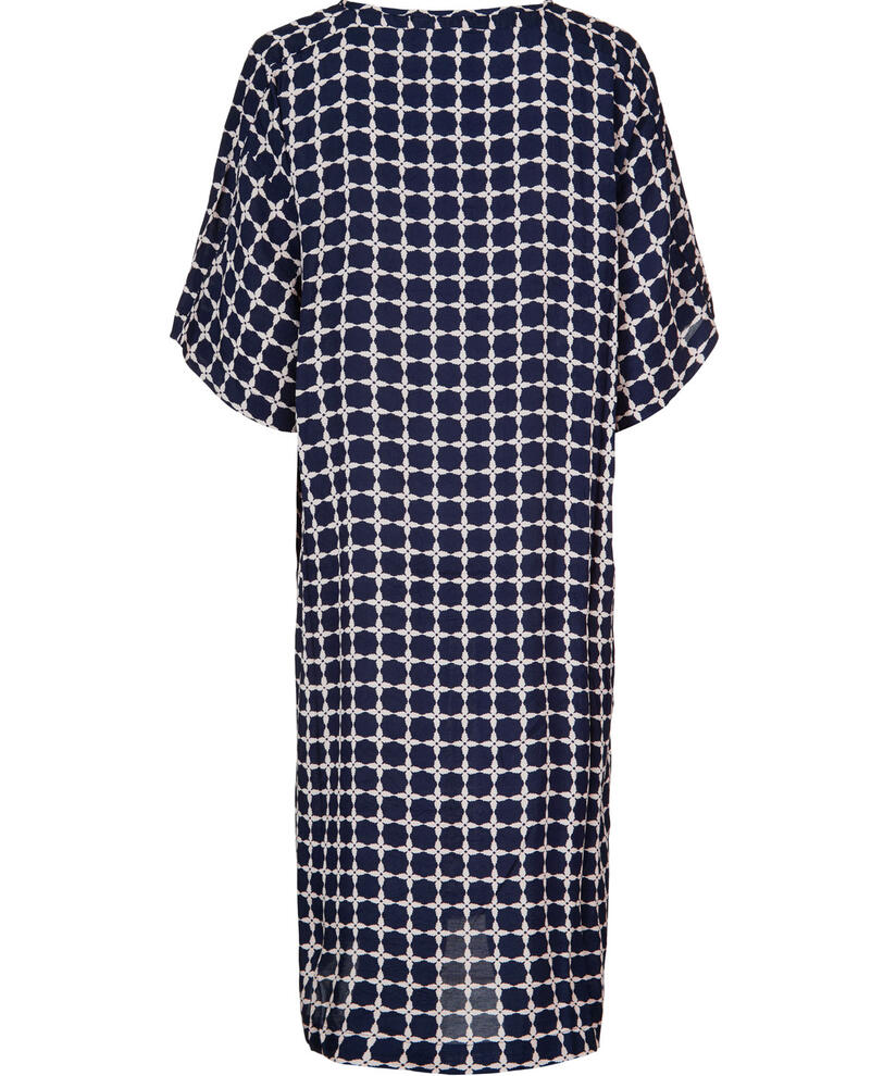 NABI KLEID, Navy