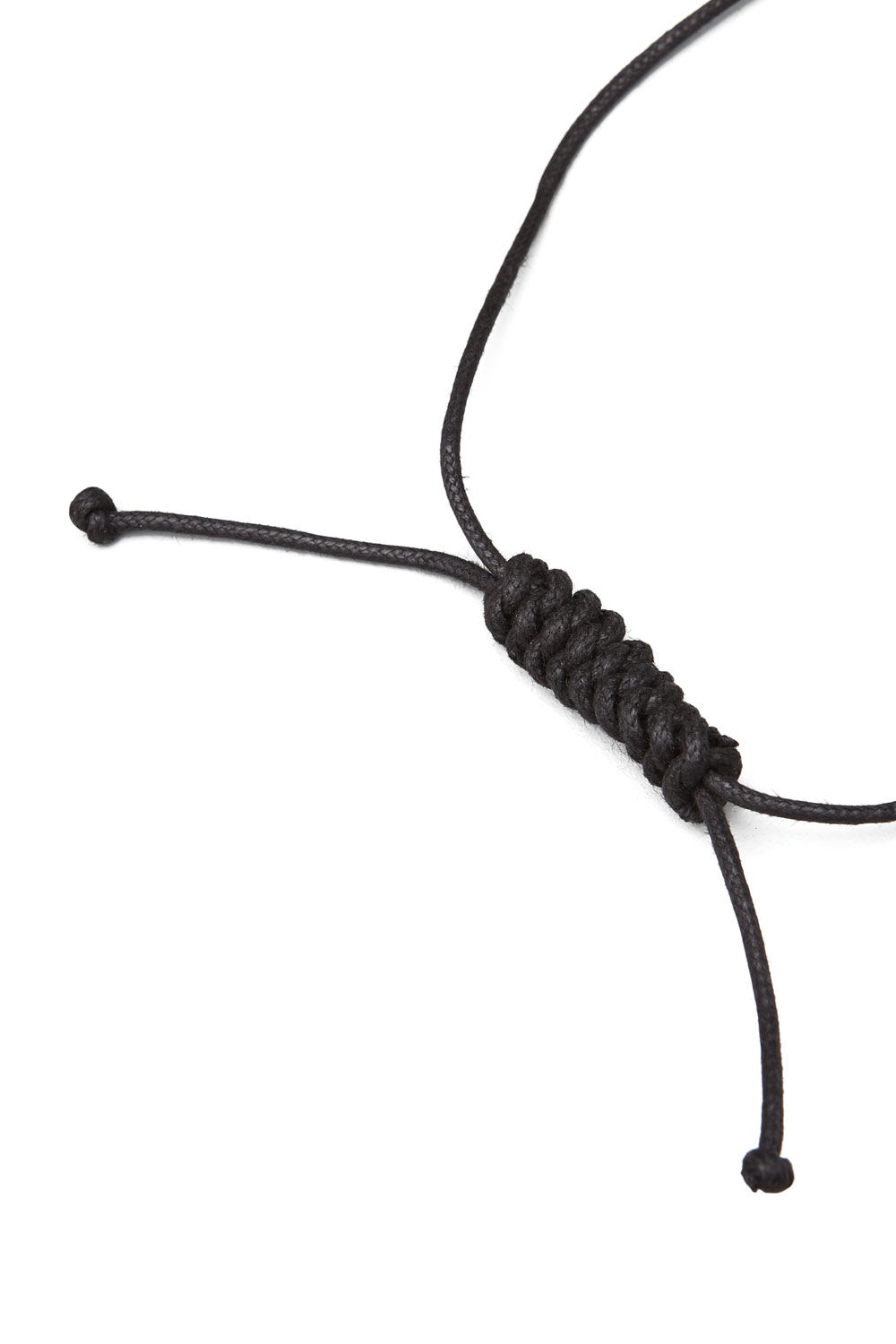 RILTA HALSKETTE, Black