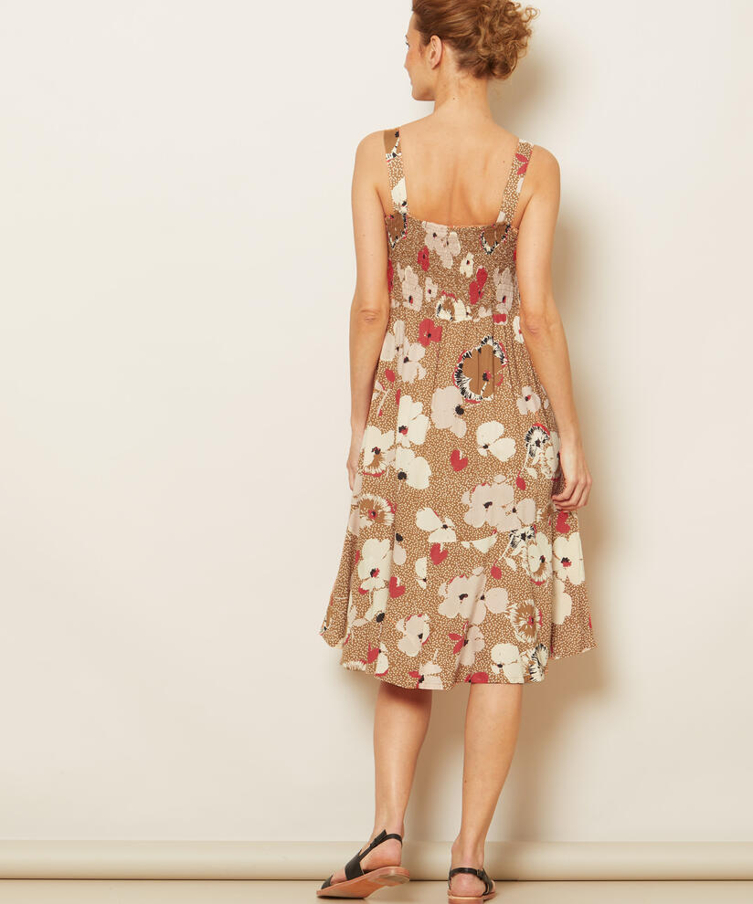 OPAL KLEID, Chipmunk