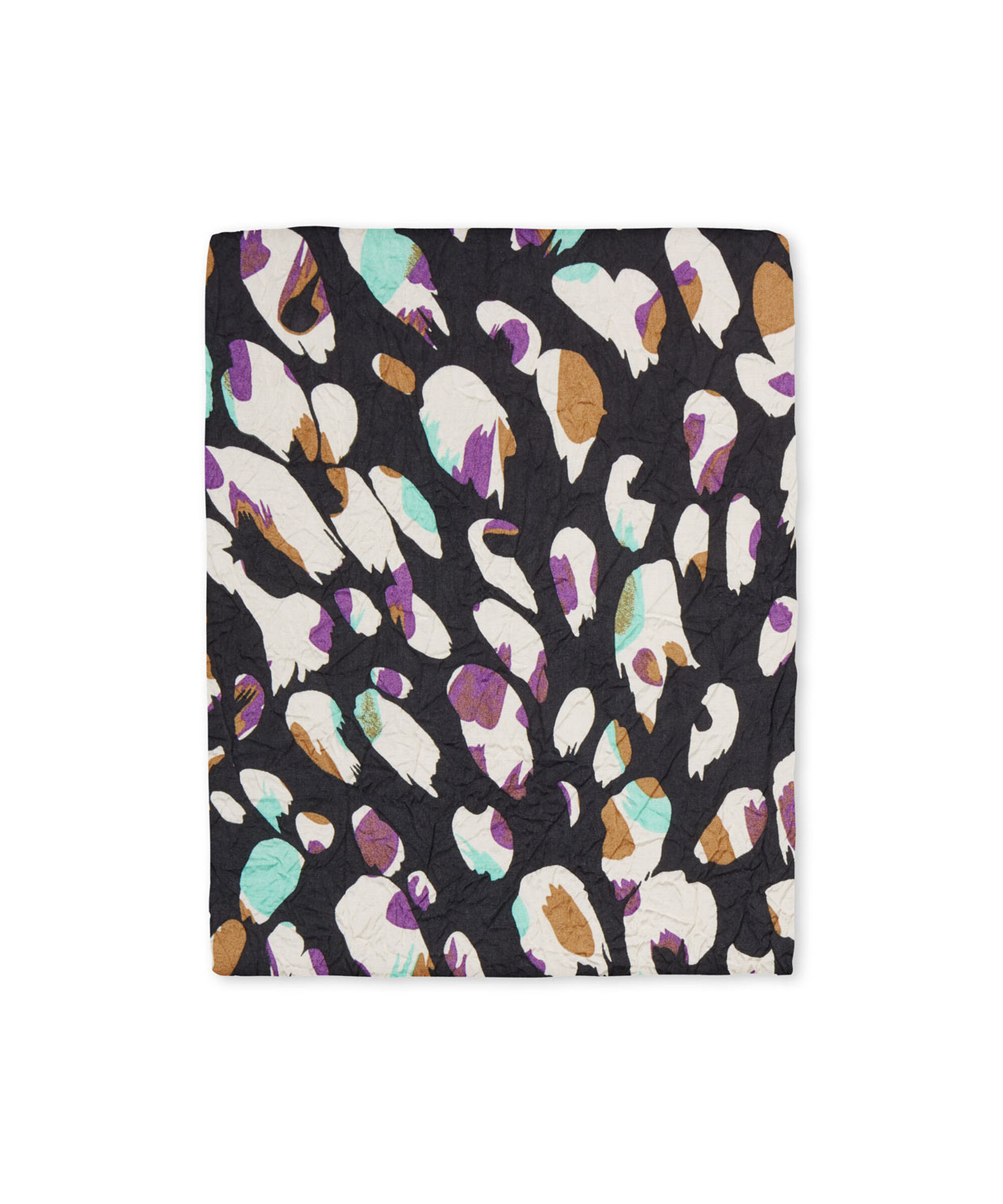 ALONG TUCH, Jade Green