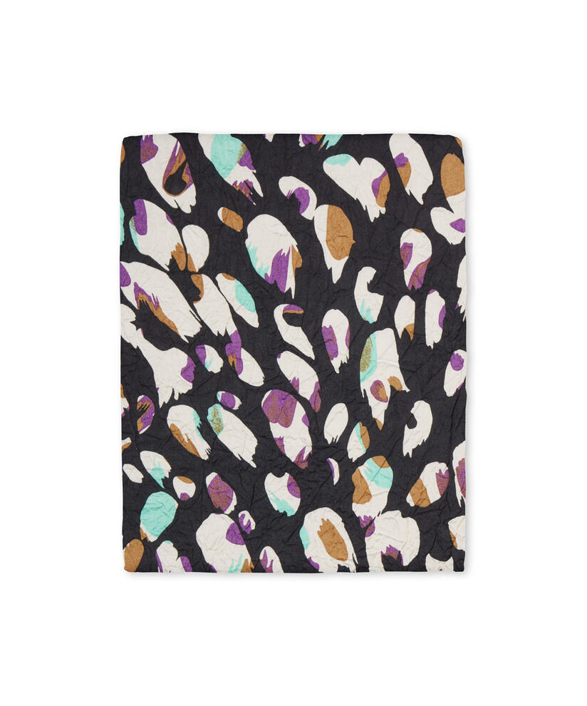 ALONG TUCH, Jade Green