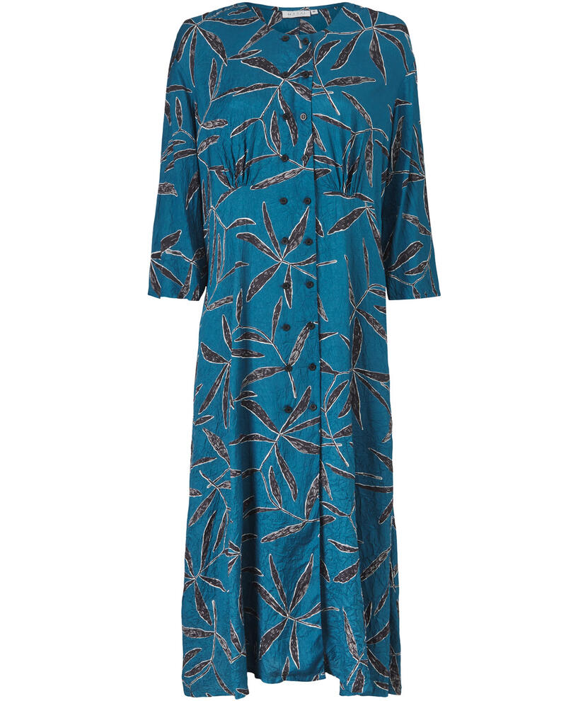 NINISSA KLEID, Corsair