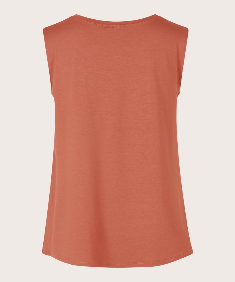 Elisa JERSEY Top, Aragon, hi-res
