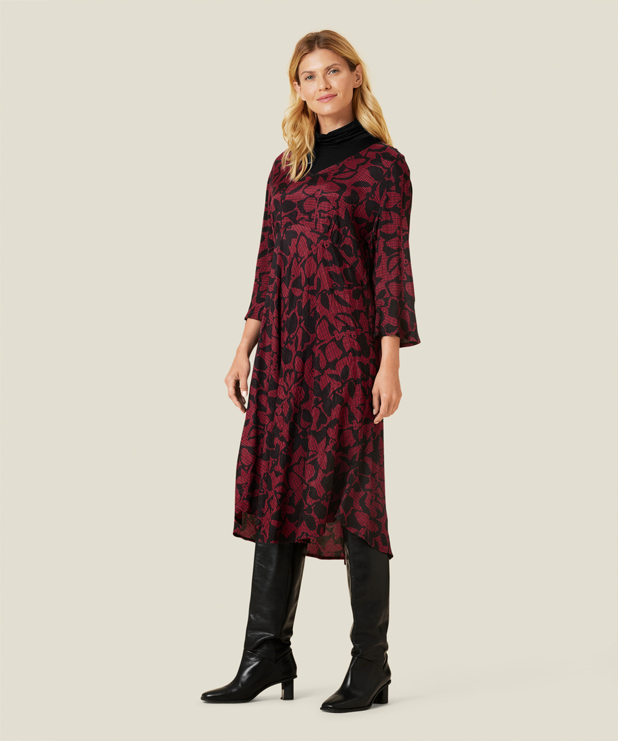 NITA KLEID, Chilli Pepper