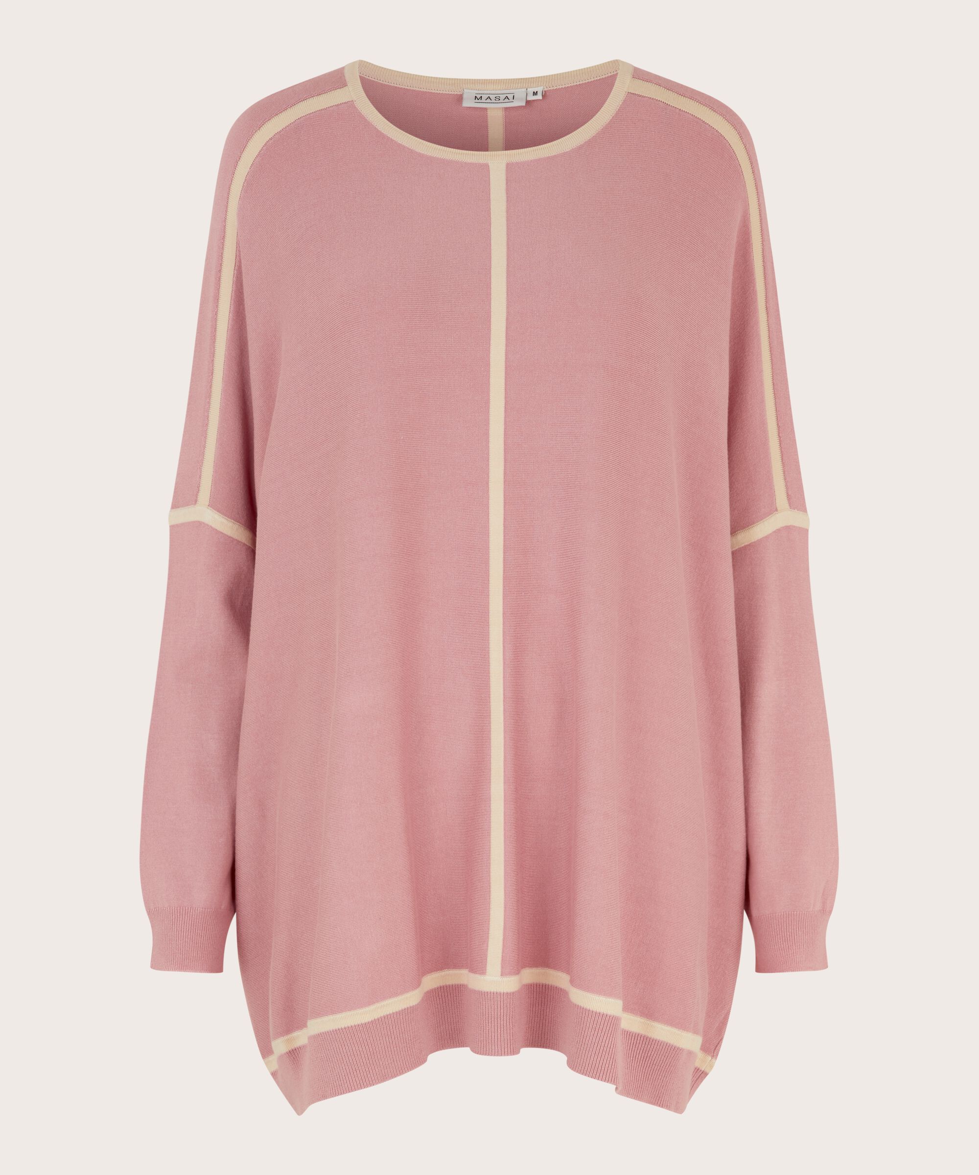 Fola Pullover, Zephyr