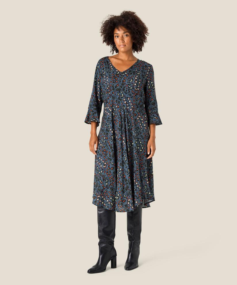 Nita Kleid, Sargasso Sea