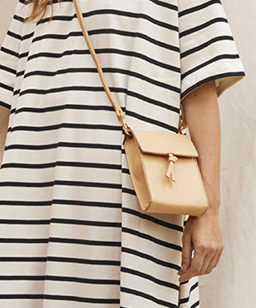 RALIA TASCHE, Natural