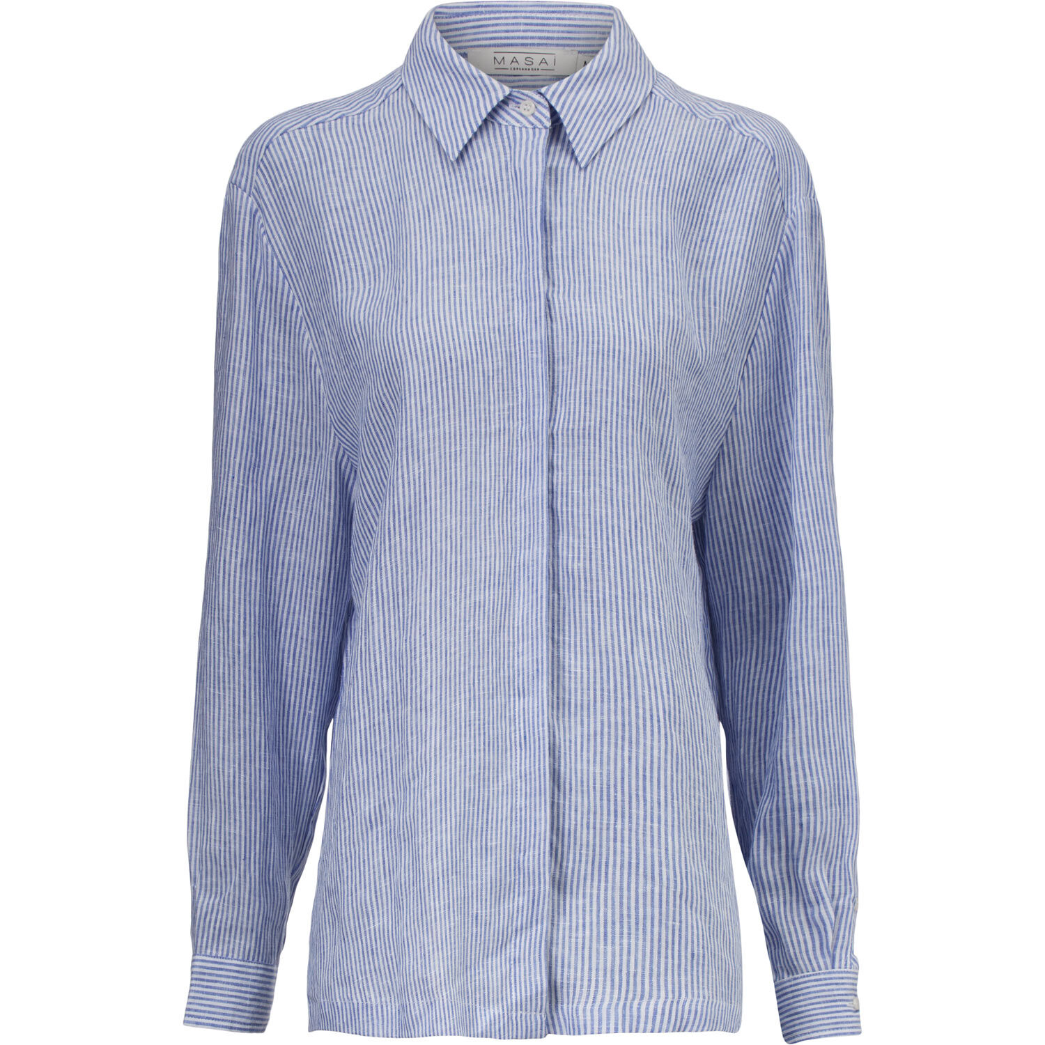 IBILLA HEMDBLUSE, Marlin