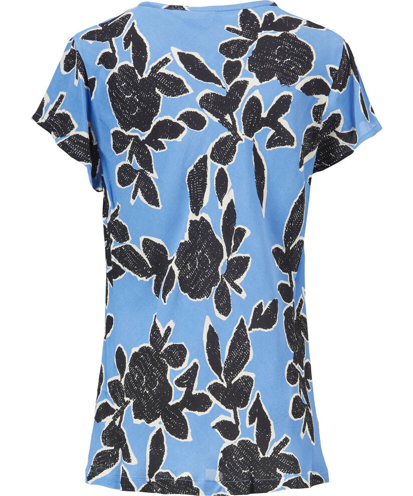 KALLO BLUSE, Granada Sky