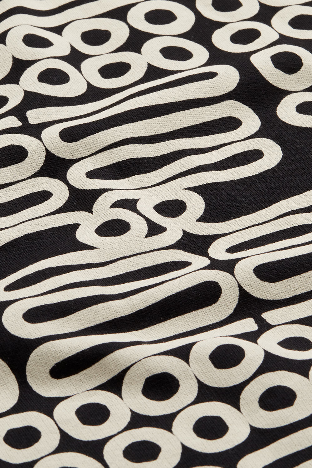 PABA JERSEY HOSE, Black