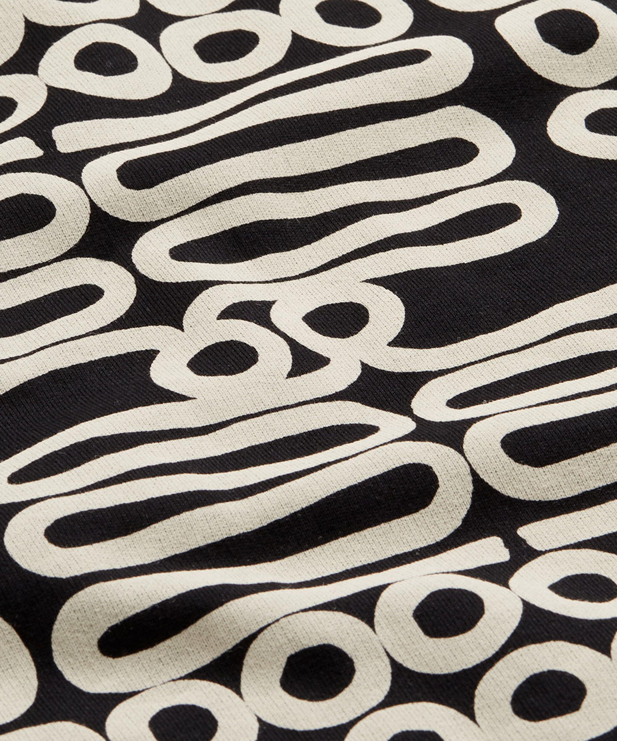 PABA JERSEY HOSE, Black