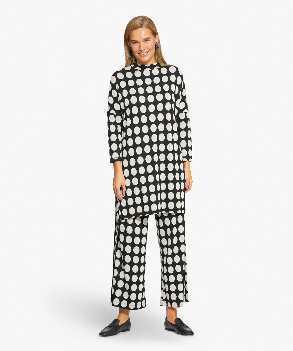 GRETHA TUNIKA, Black