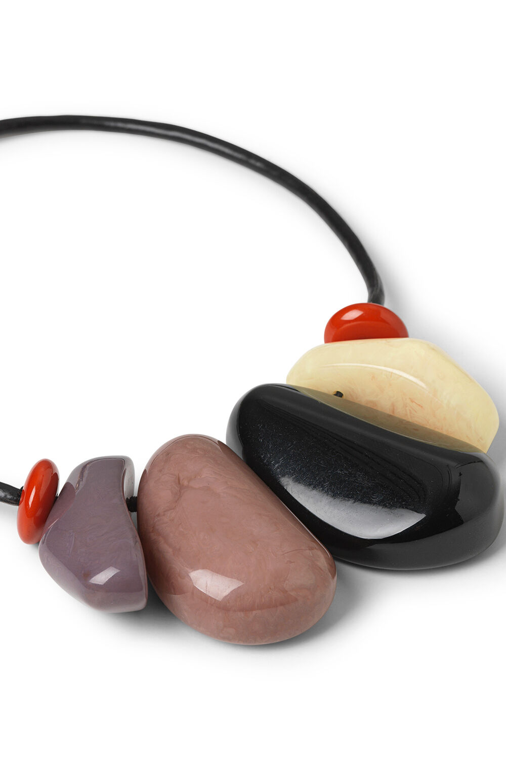 RIECA HALSKETTE, Aragon