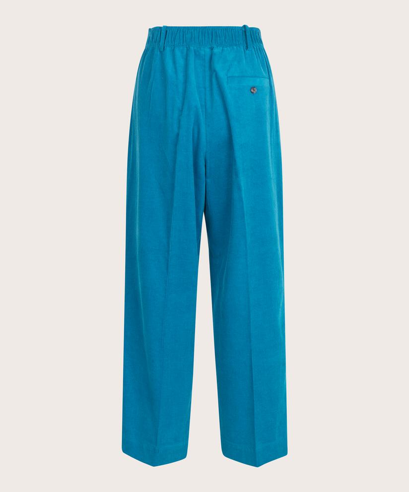 Cordhose mit Eingrifftaschen, Celestial