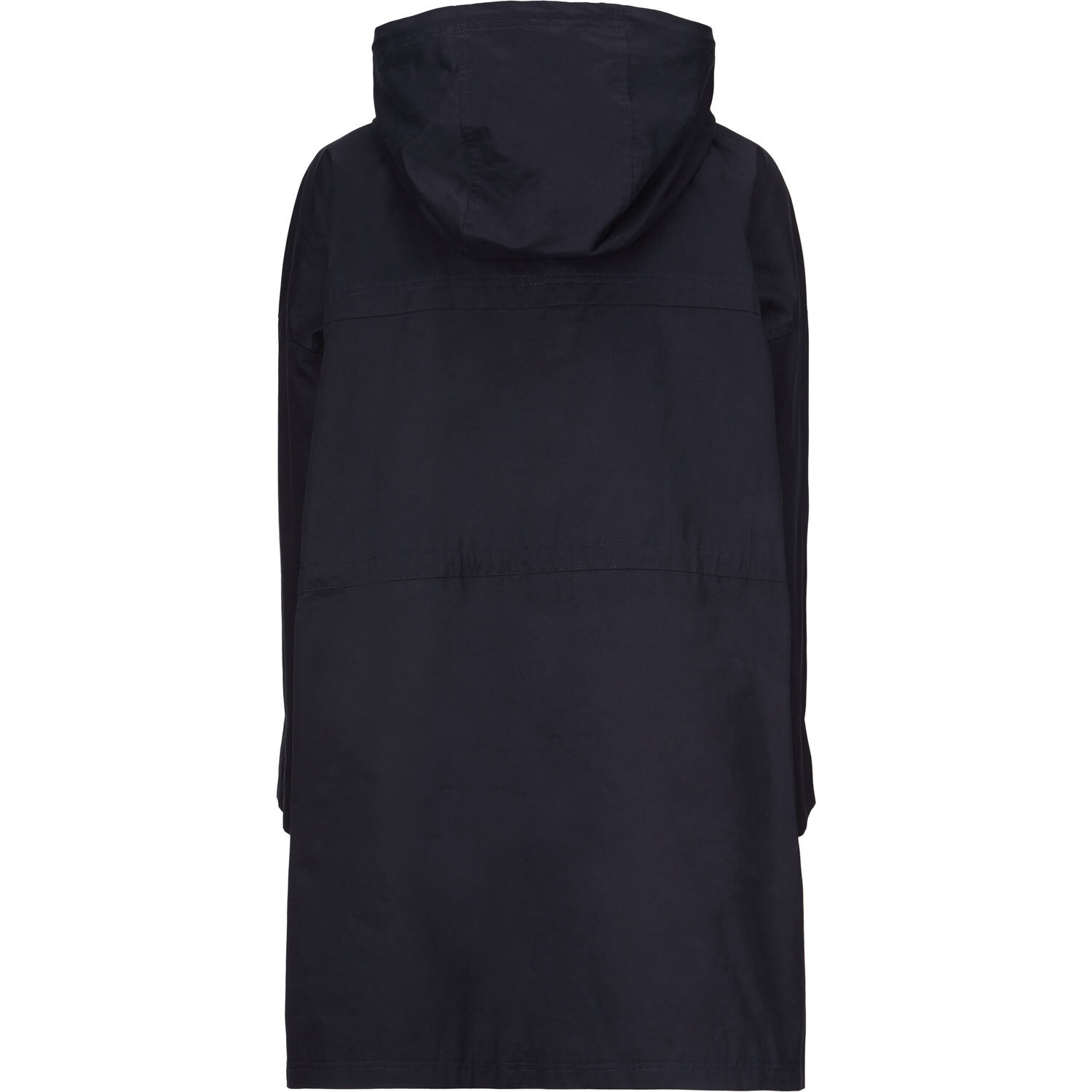 THYRANI MANTEL, Black