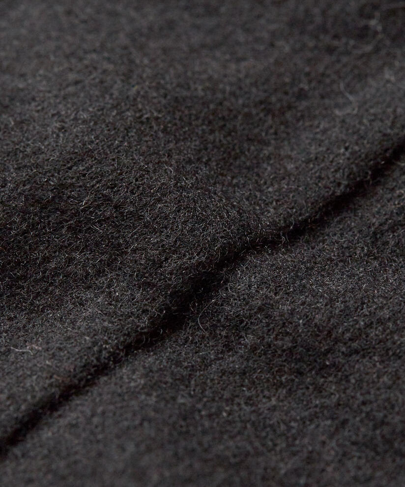 NOLA KLEID, Black