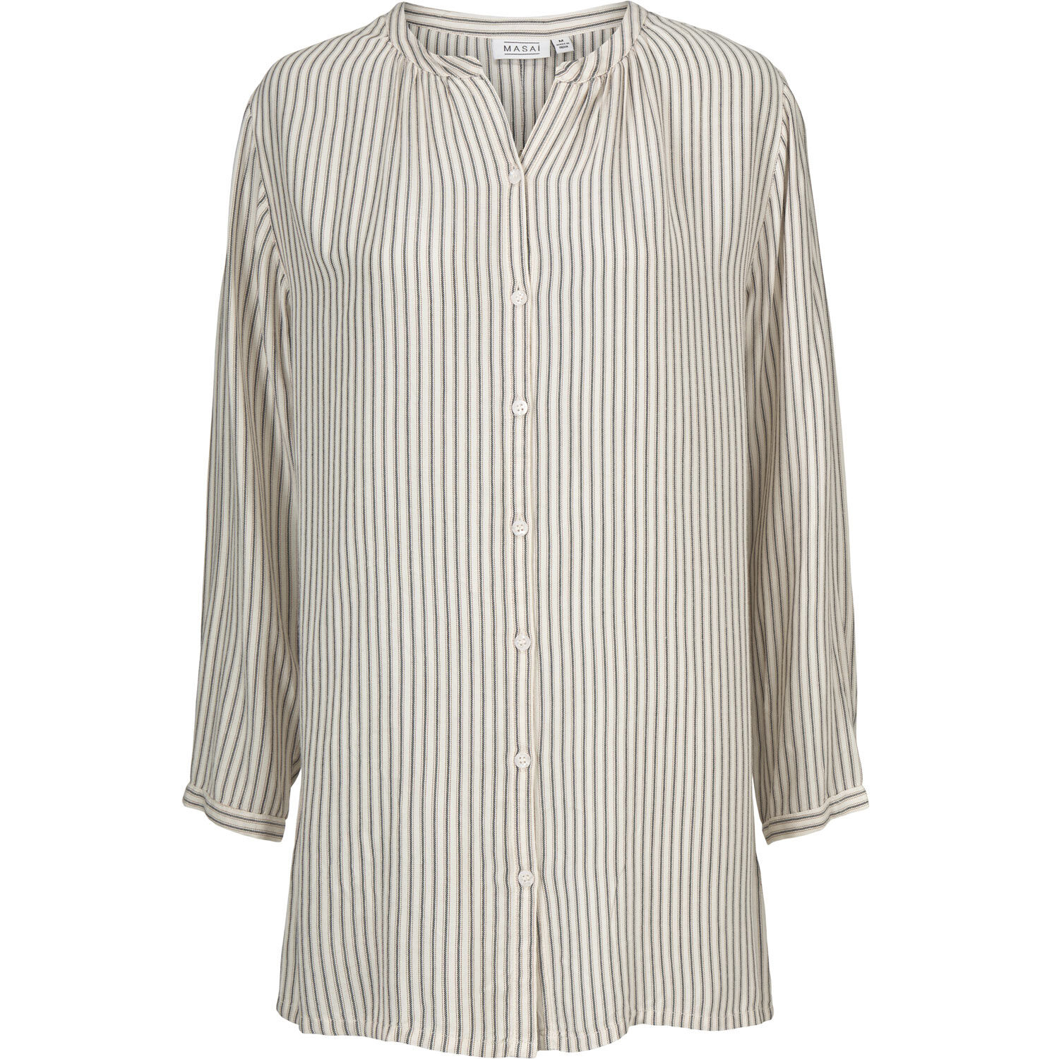 IDINE HEMDBLUSE, Chipmunk