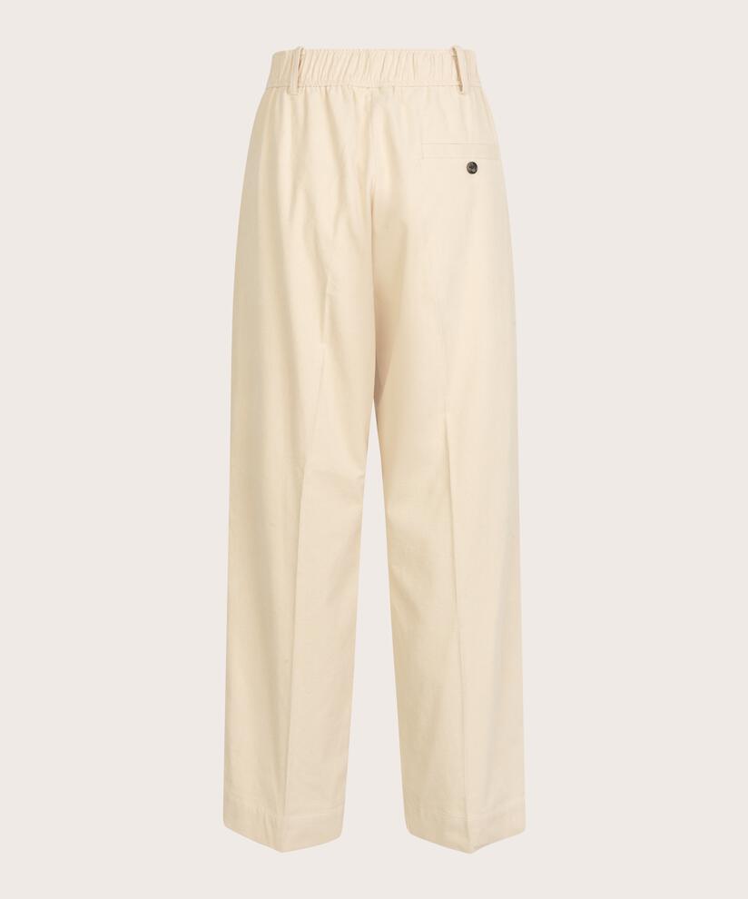 Cordhose mit Eingrifftaschen, Fog