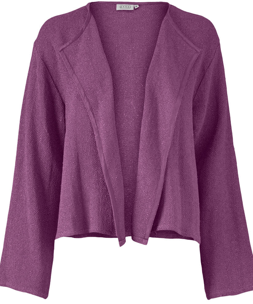 Julitta Jacke, Sunset Purple, hi-res