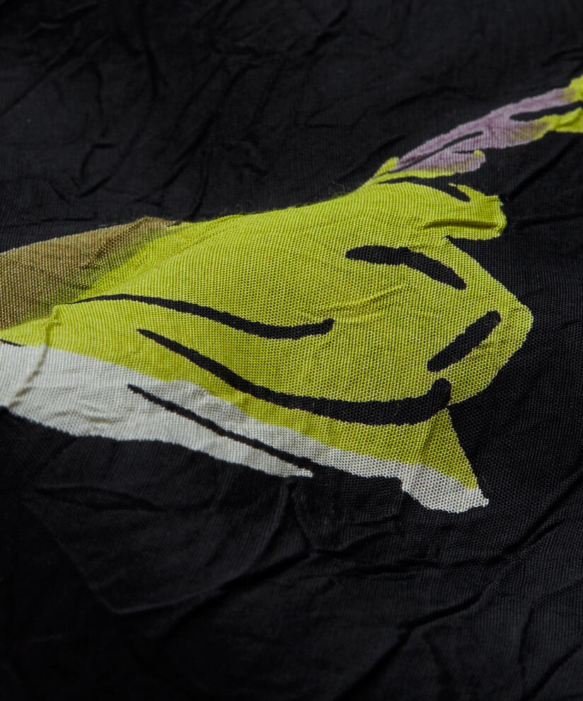 IOSETTA KLEID, Lentil Sprout