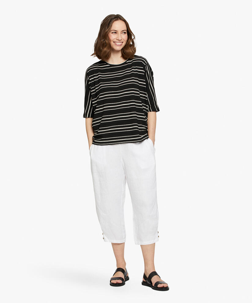 EMEL SHIRT, Black