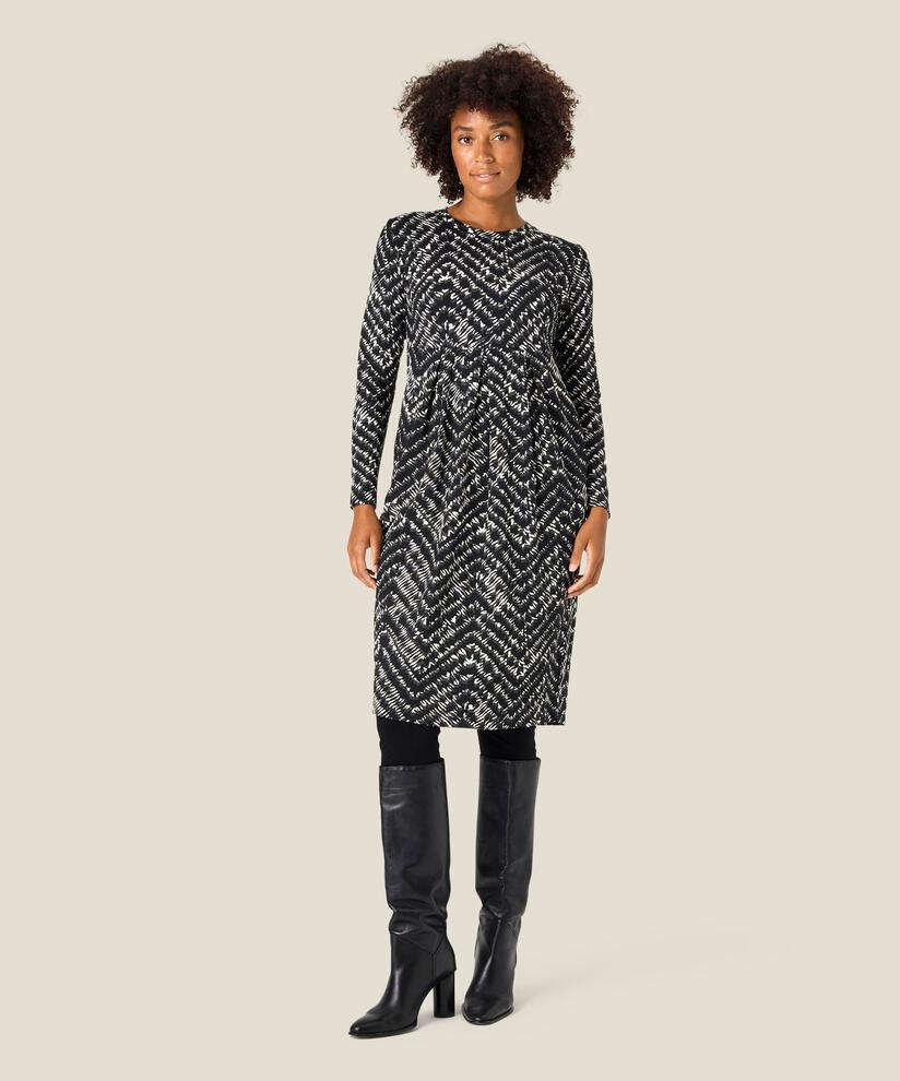 Namo JERSEY Kleid, Stone