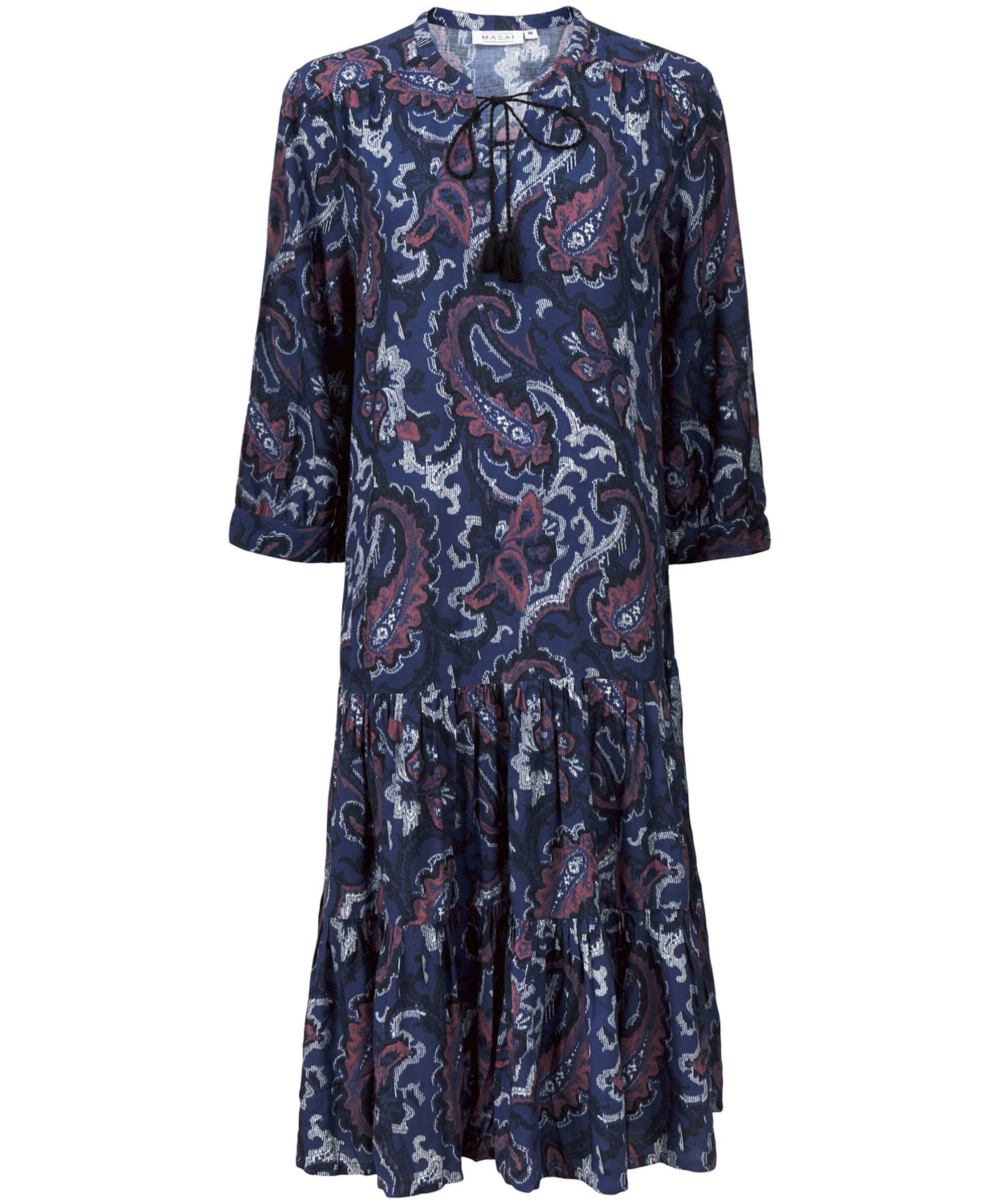 NARI KLEID, Crown Blue