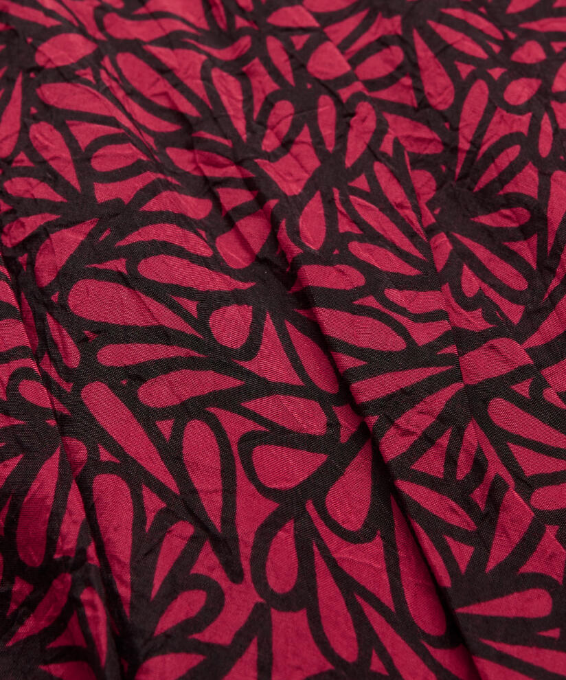 BET SHIRT, Scarlet Sage