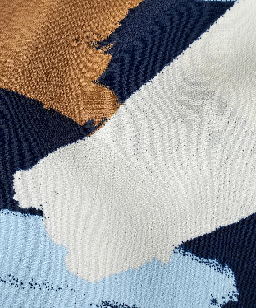 Alo Tuch, Maritime Blue