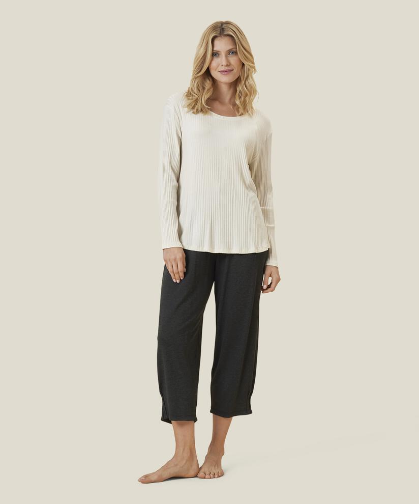 BADISNA SHIRT, Whitecap