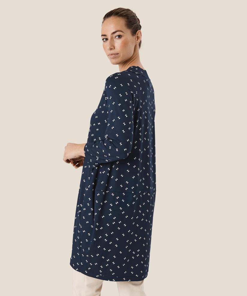 Gritta JERSEY Tunika, Maritime Blue