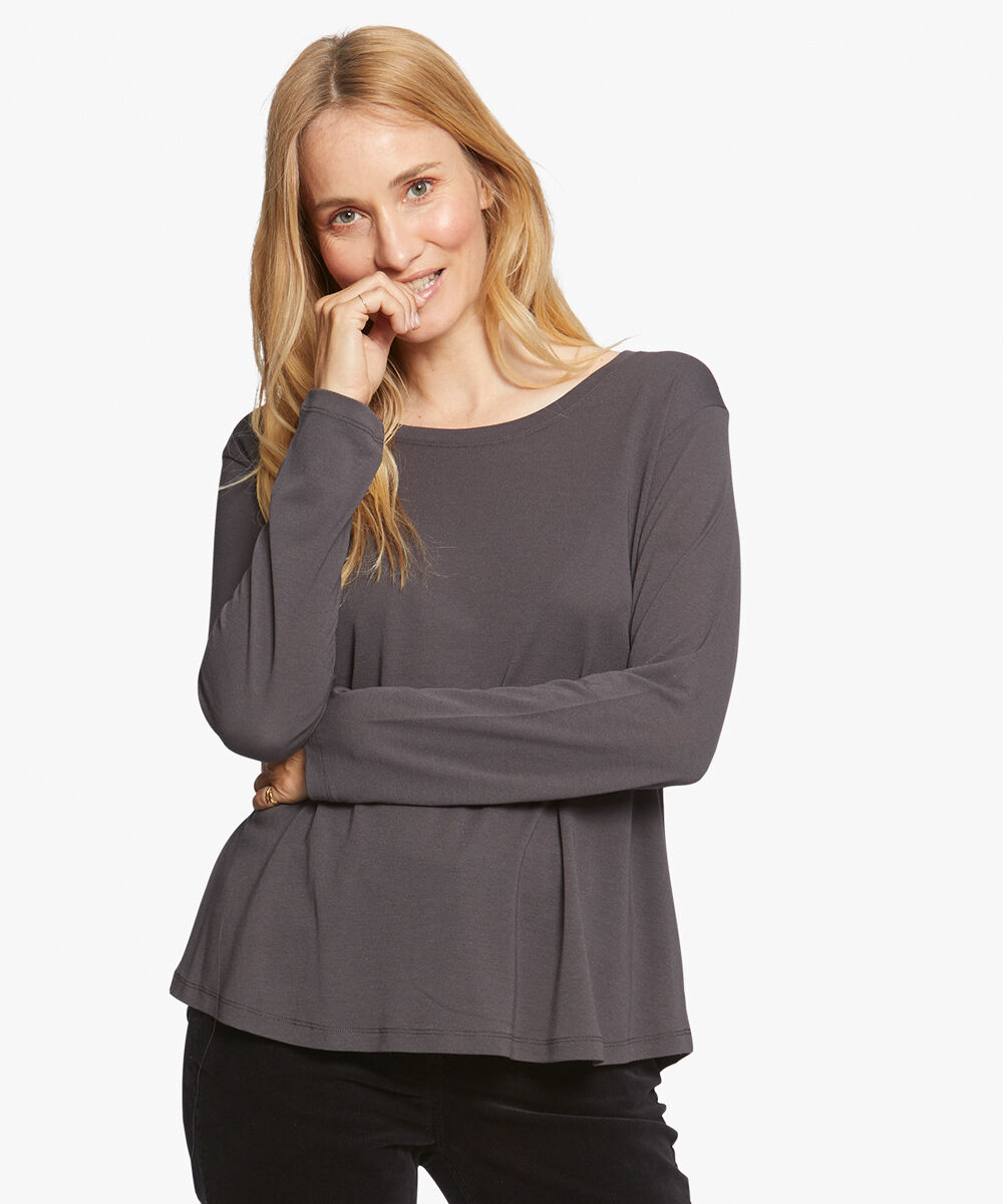 BADISNA SHIRT, Stone