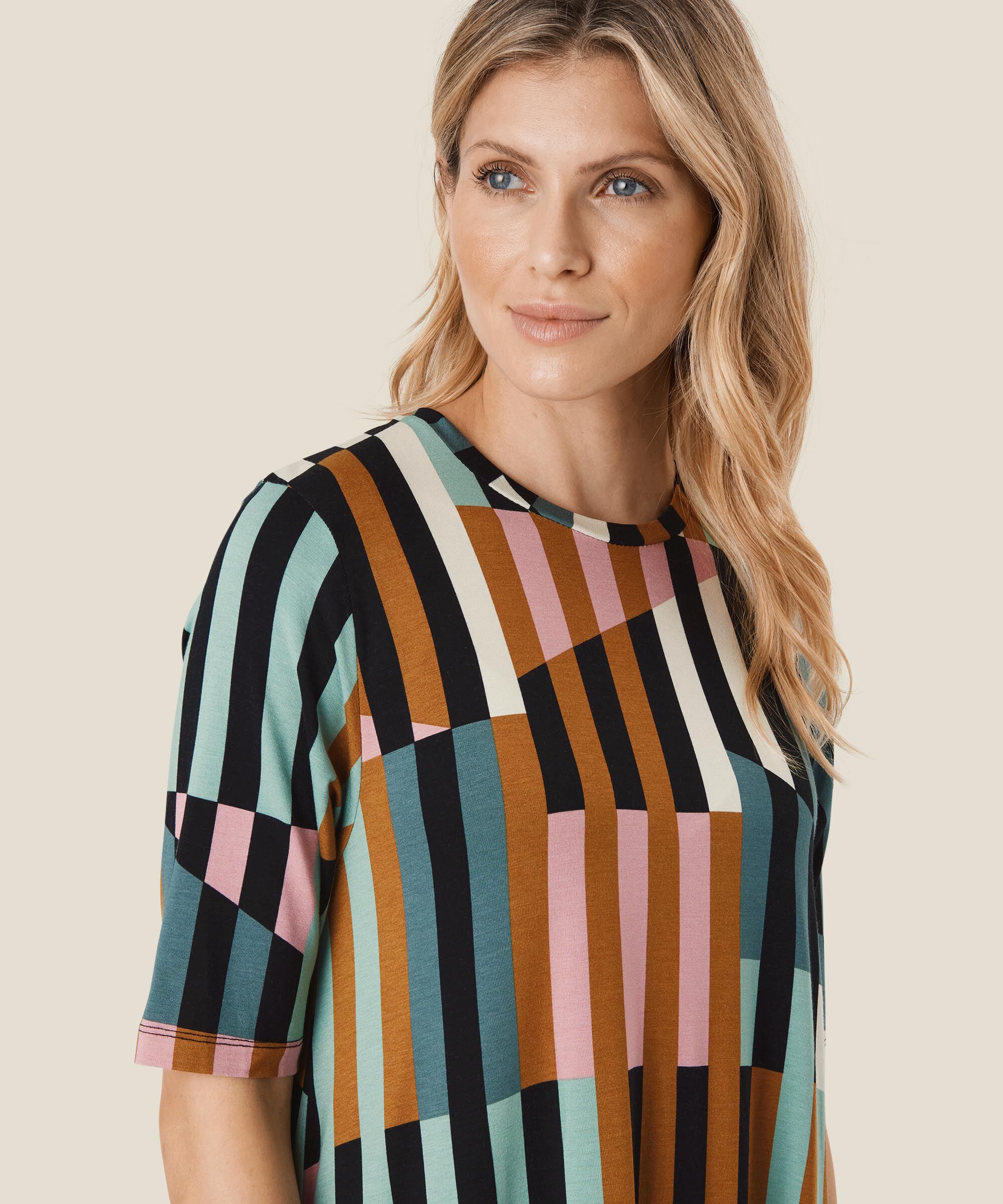 Gydani JERSEY Tunika, Zephyr