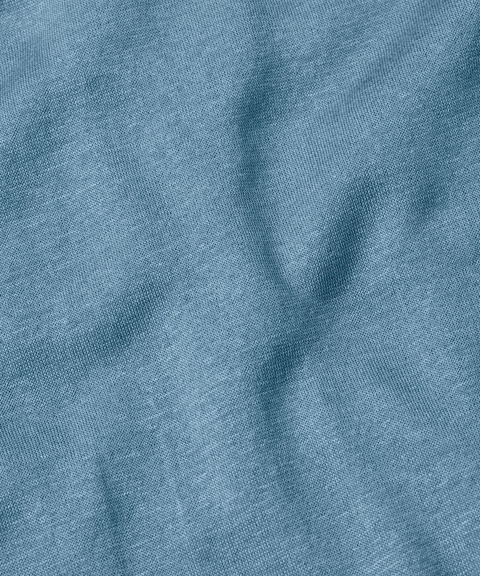 Tuch Aus Modal, Proven Blue