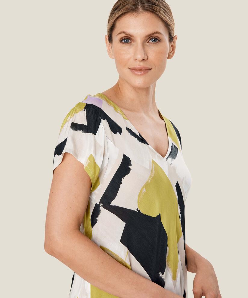 Nebili Kleid, Lentil Sprout
