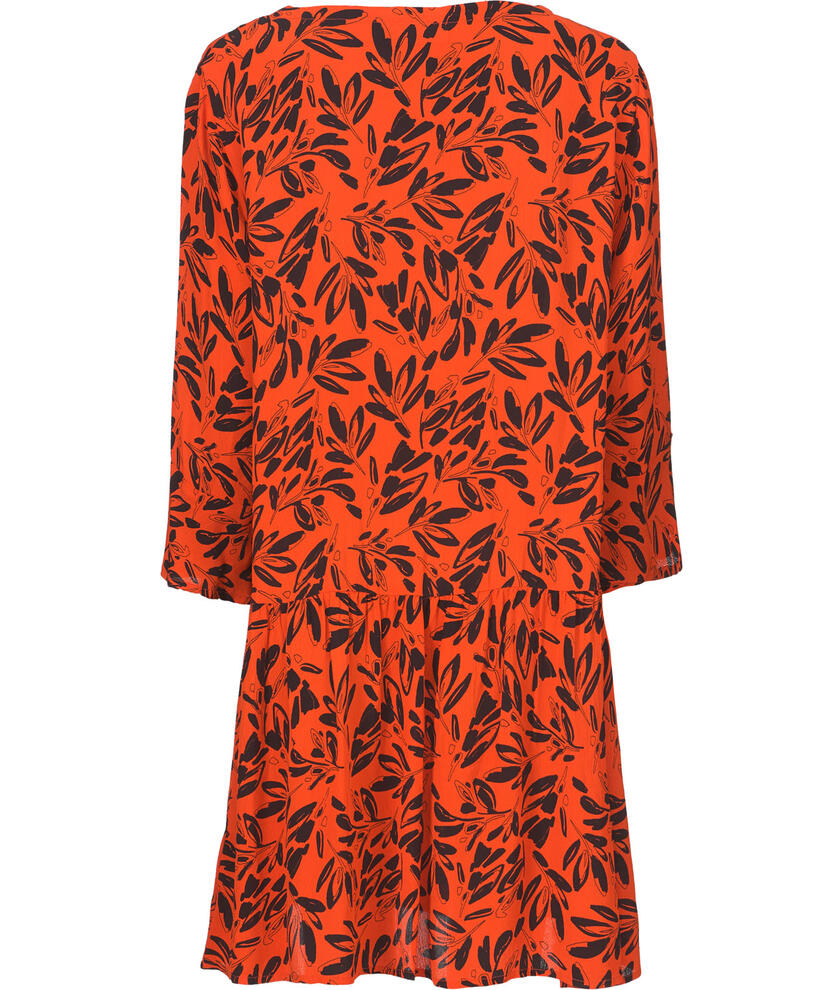 GALILA TUNIKA, Pumpkin