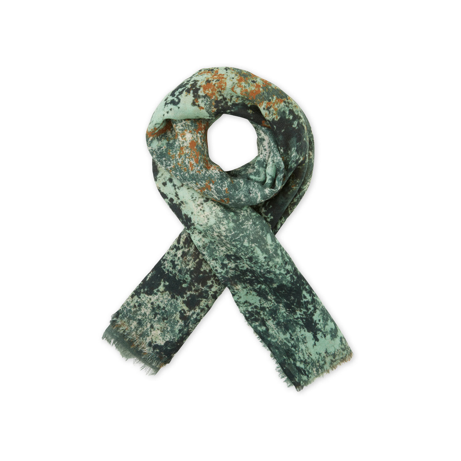 AGUSTANA TUCH, Feldspar