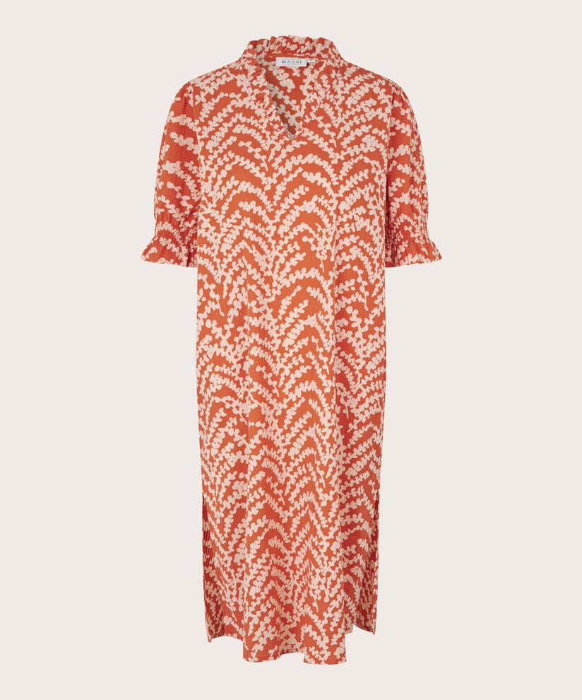 Nydela Kleid, Tigerlily