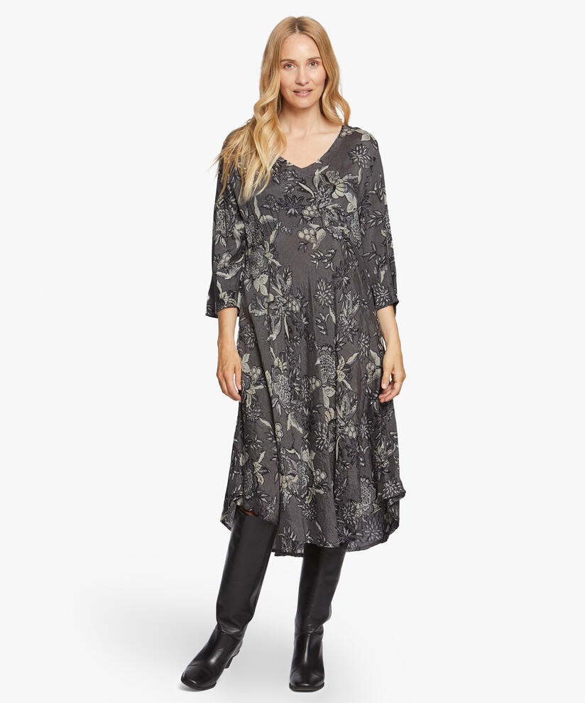 NITA KLEID, Shark