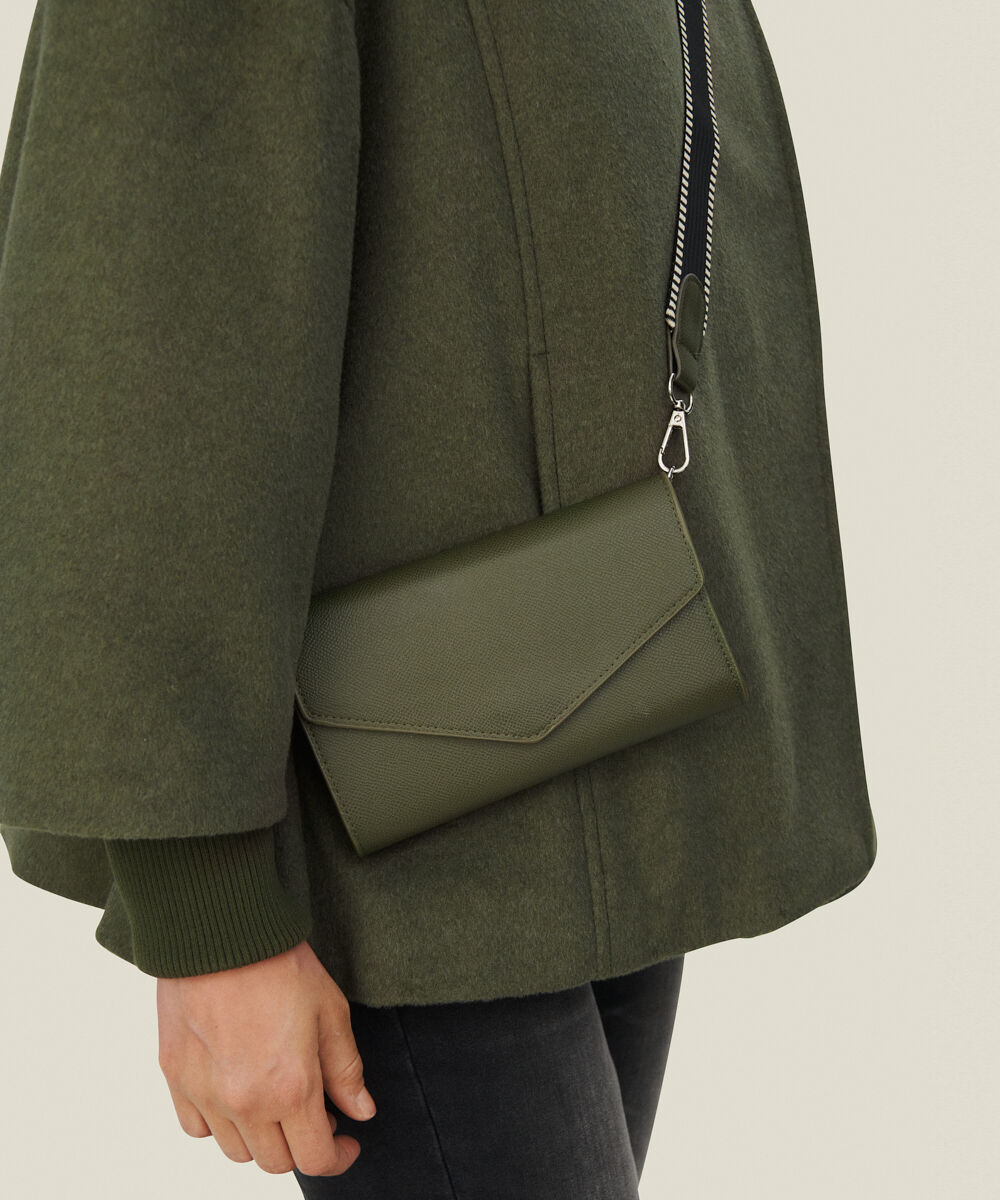 REGITZE TASCHE, Capulet olive