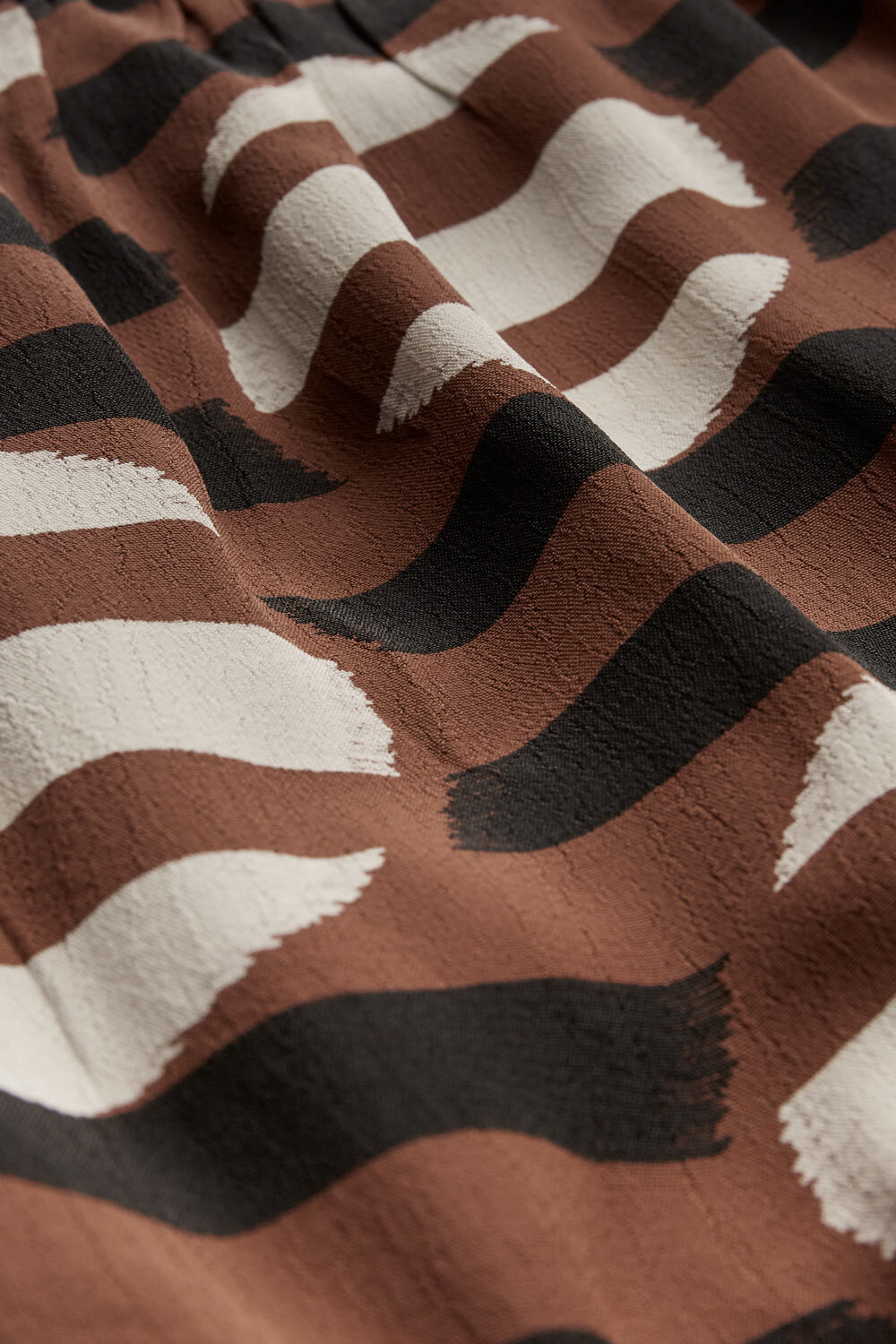 EDIE SHIRT, Tiramisu