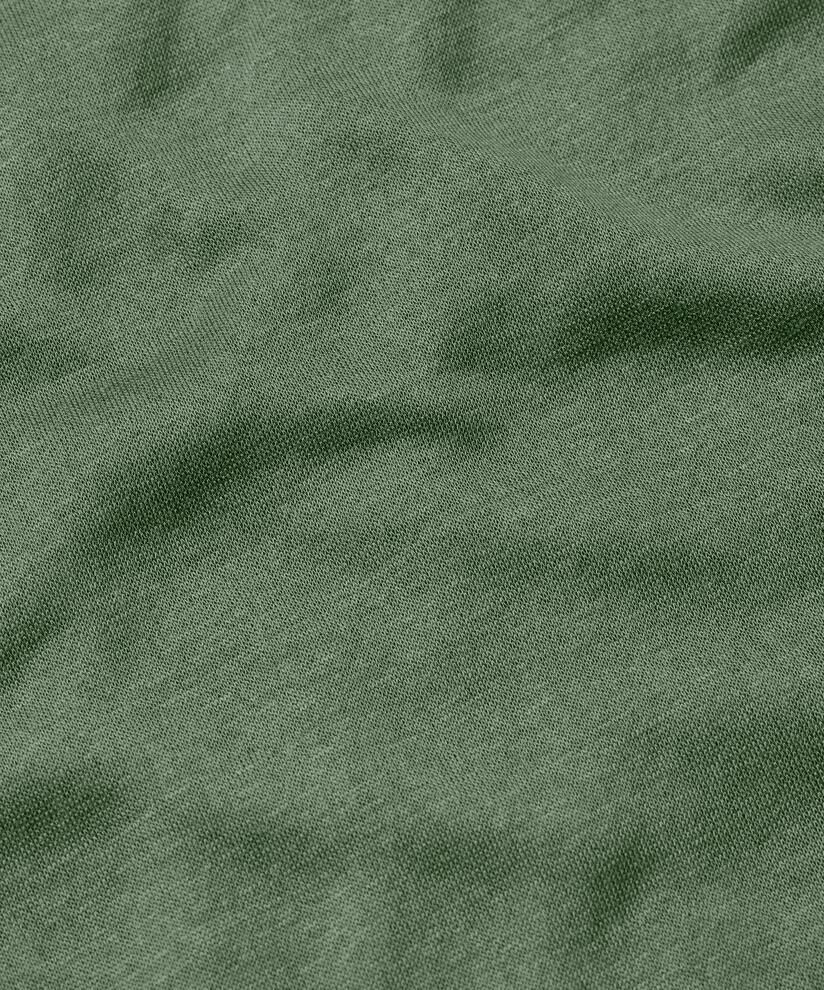 Tuch aus Modal, Duck Green