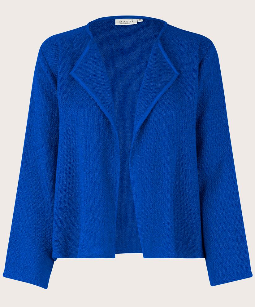 Kurze Jacke Aus Bouclé, Surf the web
