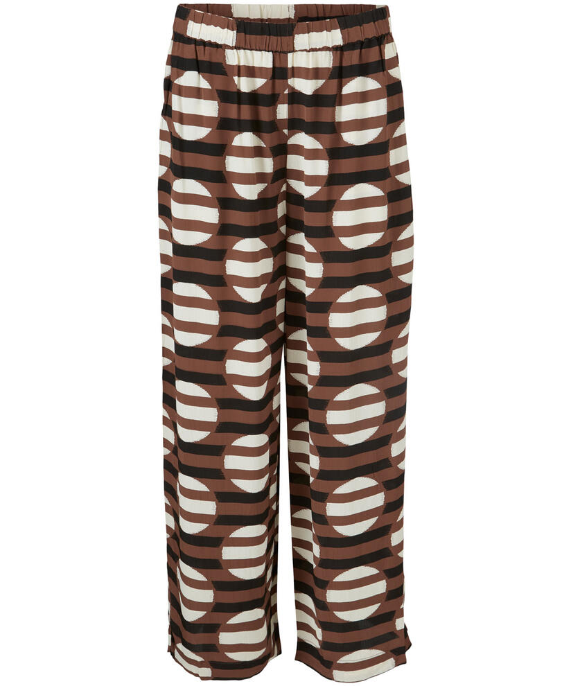 PARILI HOSE, Chestnut