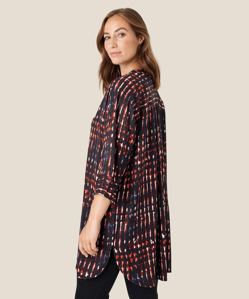 Geam Hemdbluse, Potters Clay