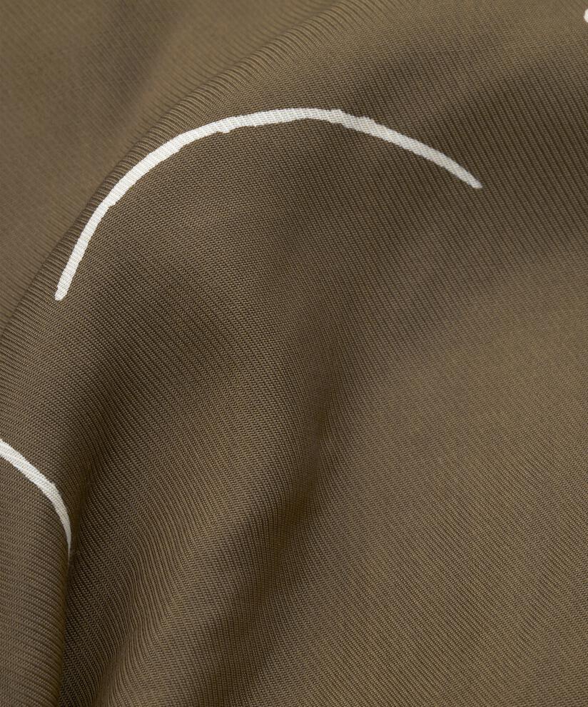 Katasi Bluse, Crocodile