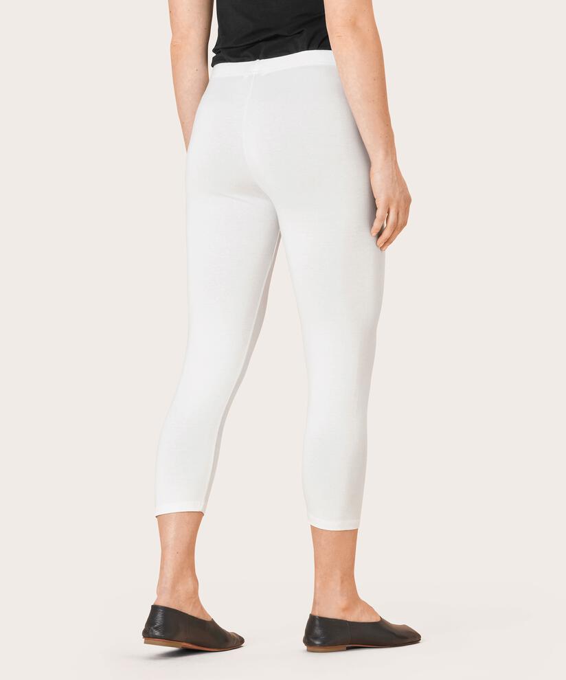 PENNIE LEGGINGS, Cream