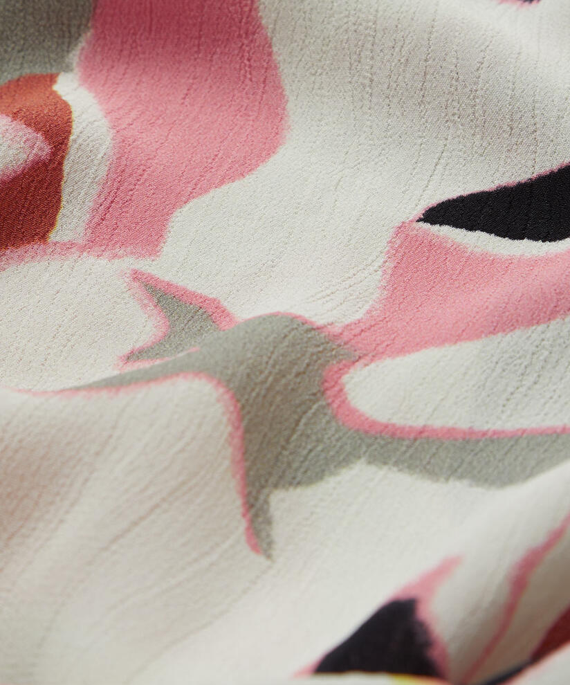 IDONE HEMDBLUSE, Peach Blossom