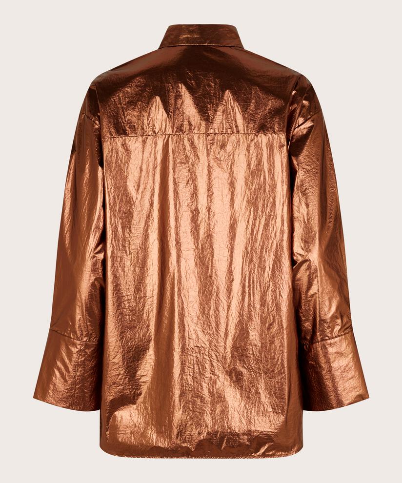 Ila Hemdbluse, Bronze